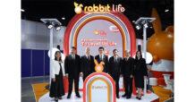 Rabbit Life ร่วมงานมหกรรมการเงินกรุงเทพส่งท้ายปี ครั้งที่ 8 ชูแนวคิด ‘Rabbitopia’ เมืองการเงินในฝันของคนรุ่นใหม่