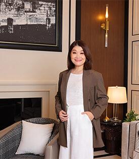 เพราะบ้านที่ดีไม่ใช่แค่สิ่งปลูกสร้าง — PSH ร่วมออกแบบชีวิตที่ดีในทุกมิติของการอยู่อาศัย ผนึกผู้เชี่ยวชาญ ออกแบบโซลูชันการอยู่อาศัยครบ 3 มิติ สู่การสร้างการอยู่อาศัยที่ “อยู่ดี…ทั้งชีวิต” ด้วยแคมเปญ ‘รับฟัง”