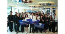 Finansia หนุนพลังนักลงทุนรุ่นใหม่ มอบรางวัลผู้ชนะการแข่งขัน HERO Stock Learning @RMUTT Season 7