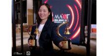 MI GROUP คว้า 2 รางวัล Gold จากสาขา IMC / Multiple Platforms พร้อมกวาดรวม 10 รางวัลจากเวที MAAT Media Awards 2025