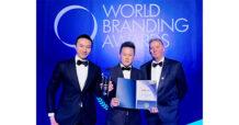 เพราะความไว้วางใจคือรางวัลสูงสุด… True ออนไลน์คว้า World Branding Awards 2025–2026 ต่อเนื่อง 9 ปี สะท้อนบทบาทผู้นำเทคโนโลยี พร้อมเดินหน้าอัพชีวิตคนไทยให้สมาร์ทยิ่งขึ้น