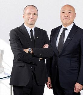 TU Thai Union Management and Investor Relations Honored with Top Awards at IAA Ceremony