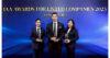 BBIK คว้า 3 รางวัล จากเวที IAA Awards for Listed Companies 2025