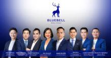 BLUEBELL บลูเบลล์คาดทำเรคคอร์ดใหม่ 14,000 ลบ. กองทุน AUA โตทะลุ 50% อมฤตเปิดเกมรุก เสริมทัพบริหาร ลุยปี 2569 ด้วยแนวคิด ONE BLUEBELL