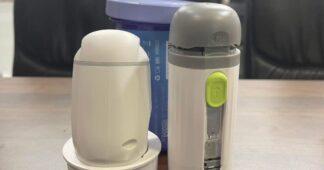 SMD100 เดินหน้าเต็มกำลัง! เปิดจำหน่าย “ระบบติดตามระดับน้ำตาลแบบต่อเนื่อง (CGM)” อย่างเป็นทางการ