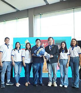 “VBEYOND” ประกาศ Sold Out ปิดจองยกตึก โครงการ “BLOCK CONDO รังสิต-พหลโยธิน” ภายใน 3 ชม. พร้อมเตรียมแผนอัดโปรแรงขาย Pre-sale เฟสต่อไปเร็วๆ นี้