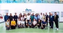 SNPS OPEN HOUSE 2025 เปิดบ้านต้อนรับพันธมิตรทางธุรกิจต่างประเทศ สู่โอกาสทางธุรกิจใหม่ระดับสากล