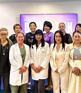 THE PARENTS จัดเสวนา “ถอดรหัสฮอร์โมนฟื้นพลังชีวิตใหม่”