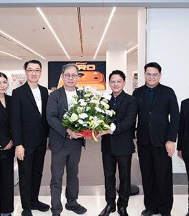 เปิดแล้ว! iStudio by copperwired สาขา Central Ubon ชั้น 2 โฉมใหม่ อัปเกรดประสบการณ์ Apple แบบพรีเมี่ยมที่สุดในอีสานใต้