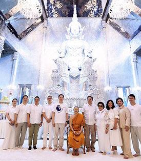 JAS “มหากฐิน ประจำปี 2568”