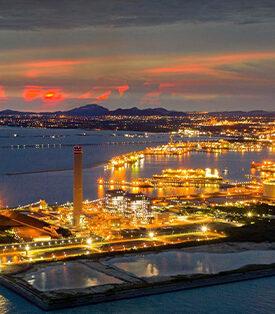 BLCP โรงไฟฟ้าบีแอลซีพี ตอกย้ำความพร้อม ในฐานะโรงไฟฟ้าฐานหลักของไทย เสริมเสถียรภาพระบบไฟฟ้า พร้อมสร้างความเชื่อมั่นให้ภาคเศรษฐกิจและสังคม