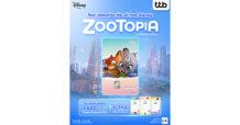 ttb เปิดตัวบัตรเดบิต ทีทีบี ออลล์ฟรี ดิสนีย์ ลายใหม่ “Zootopia Limited Edition” ต้อนรับกระแสภาพยนตร์ Zootopia 2 พร้อม e-Slip 3 ลายพิเศษ และสิทธิประโยชน์คุ้มค่าตอบโจทย์ทุกไลฟ์สไตล์