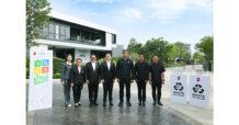 AP ไทยแลนด์ จับมือ กรุงเทพมหานคร เปิดตัวอย่างเป็นทางการ Eco Waste Station นวัตกรรมดีไซน์พลิกโฉม การจัดการขยะแบบครบวงจร