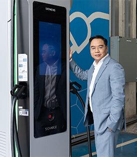 MGC-ASIA จัดแคมเปญส่งท้ายปี ยกทัพแบรนด์ยานยนต์ระดับพรีเมียมในเครือฯ และแบรนด์พาร์ทเนอร์ จัดแสดงที่งานมหกรรมยานยนต์ ครั้งที่ 42 วันที่ 29 พ.ย.-10 ธ.ค. 2568 ณ อิมแพค เมืองทองธานี