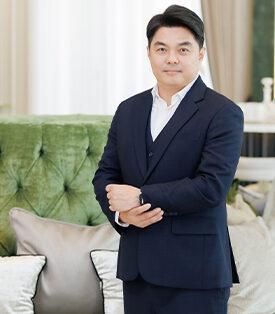 AP เอพี ไทยแลนด์ เผยโฉมแบรนด์ใหม่ ‘BEON’ บ้านเดี่ยว 3 ชั้น Ultra Volume ประเดิมโครงการแรก BEON เกษตร-นวมินทร์ ราคาเริ่ม 45 ล้านบาท