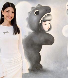 Reference Ekkamai by SC Asset ผนึก Gentle Colors เปิดนิทรรศการ “Chasing Reflections” โดย Jinnbooroom ชวนค้นหาความงาม สะท้อนตัวตนผ่านศิลปะร่วมสมัย วันนี้ – 30 พ.ย.นี้