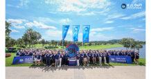 “KJL จัดแข่งขันกอล์ฟ ‘KJL GOLF INVITATIONAL 2025’ สานสัมพันธ์คู่ค้า–พันธมิตรทางธุรกิจ”