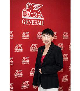 เจนเนอราลี่ ประกันชีวิต (ไทยแลนด์) ผนึกกำลัง เกียรตินาคินภัทร เปิดตัว “KKPGEN Heritage Plus 90/2 (Par)” ยกระดับการบริหารความมั่งคั่ง สร้างสมดุลชีวิตและมรดก