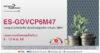 Eastspring เปิดขายกองพันธบัตรรัฐมุ่งรักษาเงินต้นรุ่นใหม่ อายุ 6 เดือน มูลค่า 10,000 ล้านบาท ยิลด์ 1%ต่อปี IPO 6-13 พ.ย. 68 นี้