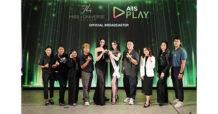AIS สร้างปรากฏการณ์ระดับจักรวาล ดึง Miss Universe 2025 กระทบไหล่แฟนๆ ที่ AIS SIAM พร้อมรีรันทุกโมเมนต์การประกวด บน AIS PLAY ที่เดียวในไทย