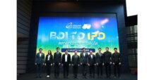 SET จับมือ BOI ร่วมขับเคลื่อนอุตสาหกรรม New Economy สู่ตลาดทุนไทย