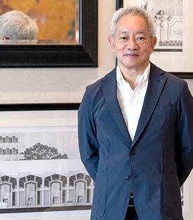 DUSIT โรงแรมดุสิตธานี กรุงเทพ สร้างปรากฏการณ์ครั้งใหม่หลังกวาดรางวัลต่อเนื่อง ติดอันดับ 60 จาก 100 โรงแรมยอดเยี่ยมของโลก จากการจัดอันดับ The World’s 50 Best Hotels 2025 ตอกย้ำความเป็นผู้นำแห่งการบริการแบบไทยในระดับโลก