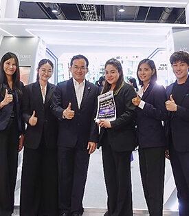 EVER สุดฮอต! คนแห่ชมบูธมหกรรมบ้าน-คอนโด ครั้งที่ 48 คึกคัก