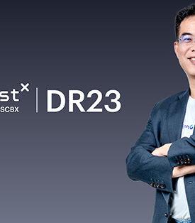InnovestX เปิดโอกาสให้ลงทุนในหุ้นศักยภาพแห่งเอเชียก่อนใคร ผ่าน DR23 ชุดใหม่ คัด 20 หลักทรัพย์เด่นจาก จีน ฮ่องกง และญี่ปุ่น ศูนย์กลางนวัตกรรมแห่งทศวรรษถัดไป