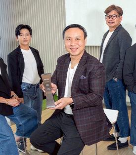 กรุงศรี ออโต้ พางาน “Krungsri Auto Ultimate Test Drive & Ride” คว้ารางวัล Marketing Excellence Awards 2025 พลิกโฉมประสบการณ์ทดลองขับขี่เชื่อมอีโคซิสเต็มวงการยานยนต์ครบวงจร