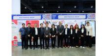AIRA Group ร่วมงาน Money Expo 2025