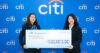 Citi “มูลนิธิซิตี้” มอบทุน 16 ล้านบาท จากโครงการ Global Innovation Challenge หนุน “มูลนิธิคีนัน” ปั้นแพลตฟอร์มลดปัญหาการว่างงานในเยาวชนไทย