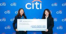 Citi “มูลนิธิซิตี้” มอบทุน 16 ล้านบาท จากโครงการ Global Innovation Challenge หนุน “มูลนิธิคีนัน” ปั้นแพลตฟอร์มลดปัญหาการว่างงานในเยาวชนไทย