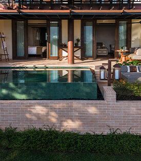 อนันตรา สามเหลี่ยมทองคำ แคมป์ช้าง แอนด์ รีสอร์ท เปิดตัว Mekong Explorer Pool Suite ห้องสวีทที่สะท้อนนิยามความหรูหราพร้อมวิวตระการตา