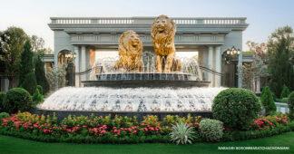 SIRI สร้างปรากฏการณ์ Talk of the Town ส่งท้ายปี เผยโฉม “นาราสิริ บรมราชชนนี” มูลค่ากว่า 5,000 ล้านบาท พลิกโฉม Landscape ใหม่บนถนนบรมราชชนนี