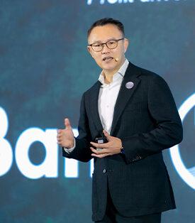 TechInno Forum 2025 ชี้การขับเคลื่อนแนวคิด “Care Economy” เป็น New-S Curve สำคัญในการขับเคลื่อนเศรษฐกิจไทยให้เติบโตได้อย่างยั่งยืน