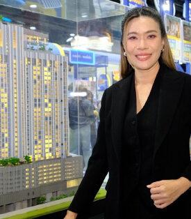 ASW “ยกระดับชีวิตริมน้ำ!” แอสเซทไวส์ จับมือ OLIVIA LIVING เปิดตัวห้องซีรีส์ใหม่ เน้นตอบโจทย์ทั้งฟังก์ชันและดีไซน์ที่โครงการ Modiz Collection Bangpho คอนโดริมแม่น้ำเจ้าพระยา เปิดชมครั้งแรก 29 พ.ย. นี้