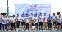 TU ไทยยูเนี่ยนร่วมสนับสนุน ท่าฉลอมมินิมาราธอน ครั้งที่ 4 ส่งเสริมสุขภาพชุมชนและการอนุรักษ์สิ่งแวดล้อมชายฝั่ง