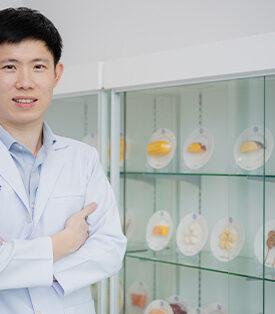 ViMUT น้ำตาลแฝง-ความเครียด สองภัยเงียบกระตุ้น “โรคเบาหวาน” แพทย์ รพ.วิมุต แนะ ปรับการกิน-ดูแลจิตใจ ก่อนน้ำตาลในเลือดสูงจนเป็นอันตราย