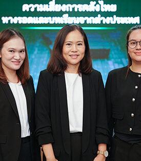 KBANK Thailand’s fiscal position poses a risk to a potential credit rating review and efforts needed to accelerate the reduction in fiscal deficit to below -3.0% within 3–5 years, along with structural economic reforms, says KResearch