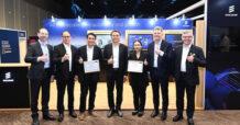 TRUE ทรู คอร์ปอเรชั่น และอีริคสันร่วมคว้ามาตรฐาน Level 4 Autonomy ด้านการรับประกันบริการเครือข่าย 5G