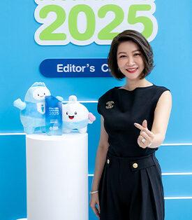 BLA กรุงเทพประกันชีวิต คว้ารางวัล The Best Insurance for Kids and Family ต่อเนื่องเป็นปีที่ 2 กับ “กรุงเทพ สมาร์ท คิดส์” แบบประกันที่คิดจากความใส่ใจเพื่อลูกที่คุณรัก