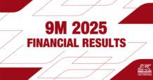 Generali เจนเนอราลี่โชว์ผลประกอบการและกำไรสุทธิปรับตัวแข็งแกร่ง ตอกย้ำสถานะเงินทุนที่มั่นคง
