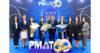 GSB ออมสิน แสดงความยินดีแก่ ผู้ว่าฯ วิทัย ในโอกาสรับรางวัล PMAT HR Award 2025