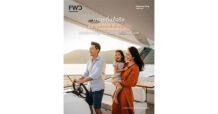 FWD สร้างมรดกแห่งคุณค่า ส่งต่ออนาคตที่ยั่งยืนให้คนที่รักด้วย “FWD Heritage Plus 99/6 และ 99/12” จาก FWD ประกันชีวิต