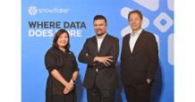 Snowflake ประกาศเปิดตัวในประเทศไทยอย่างเป็นทางการ