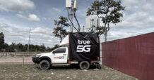 TRUE True Corporation Collaborates with DDPM and NBTC on an Emergency Plan for Typhoon “Kalmaegi,” Deploying 24/7 Network Teams in 66 At-Risk Provinces