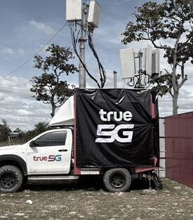TRUE True Corporation Collaborates with DDPM and NBTC on an Emergency Plan for Typhoon “Kalmaegi,” Deploying 24/7 Network Teams in 66 At-Risk Provinces