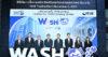 WASH เริ่มซื้อขายในตลาดหลักทรัพย์ เอ็ม เอ ไอ วันแรก