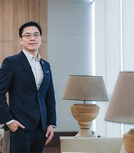 KBank highlights the future of digital money on the international stage, emphasizing that modern finance must be transparent, secure, and interoperable across all systems.