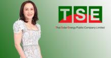 TSE โชว์ฟอร์มแรง! รายได้ 9 เดือนทะลุ 1,000 ลบ. กวาดกำไรกว่า 100 ลบ. รับรู้รายได้บริหารโรงไฟฟ้า-ธุรกิจสุขภาพ ปิดดีลใหญ่โรงไฟฟ้าขยะชุมชน 9.9 MW พร้อมรุกโซลาร์ฟาร์มชุมชน หนุนผลงานเติบโตยั่งยืน